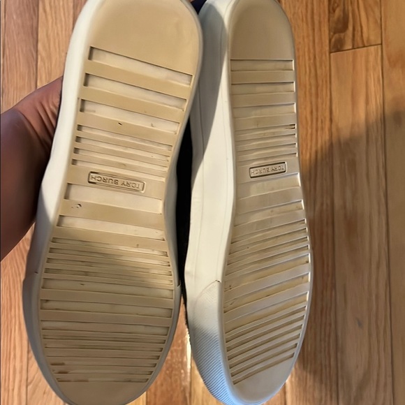 Tory Burch Slip-On sneakers - Picture 7 of 7